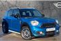 2019 MINI Countryman 2.0 Cooper S Sport 5dr Auto