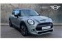 2021 MINI Hatchback 2.0 Cooper S Exclusive II 3dr Auto