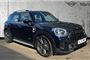 2022 MINI Countryman 1.5 Cooper S E Exclusive ALL4 PHEV 5dr Auto