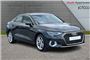 2022 Audi A3 Saloon 30 TFSI Sport 4dr