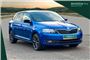 2017 Skoda Rapid Spaceback 1.2 TSI 110 SE Sport 5dr