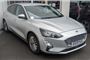 2020 Ford Focus 1.5 EcoBlue 120 Titanium 5dr