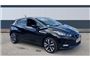 2022 Nissan Micra 1.0 IG-T 92 Tekna 5dr CVT