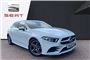 2021 Mercedes-Benz A-Class A180 AMG Line 5dr Auto