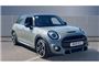 2019 MINI Hatchback 5dr 2.0 Cooper S Sport II 5dr