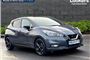 2020 Nissan Micra 1.0 IG-T 100 N-Tec 5dr