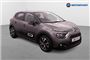 2022 Citroen C3 1.5 BlueHDi Shine Plus 5dr