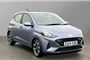 2024 Hyundai i10 1.0 Advance 5dr Auto