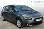 2018 Citroen Grand C4 SpaceTourer 1.2 PureTech 130 Touch Edition 5dr