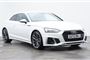 2022 Audi A5 35 TFSI S Line 2dr S Tronic