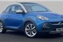 2016 Vauxhall Adam Rocks Air 1.4i Rocks Air 3dr
