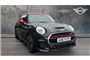 2017 MINI Hatchback 2.0 John Cooper Works 3dr