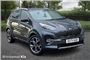 2021 Kia Sportage 1.6T GDi ISG GT-Line 5dr