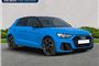 2021 Audi A1 25 TFSI Black Edition 5dr
