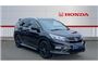 2017 Honda CR-V 2.0 i-VTEC Black Edition 5dr