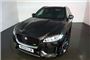 2019 Jaguar F-Pace 3.0d V6 300 Sport 5dr Auto AWD