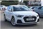 2019 Audi A1 35 TFSI Sport 5dr S Tronic