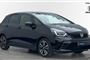 2024 Honda Jazz 1.5 i-MMD Hybrid Advance Sport 5dr eCVT