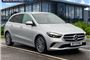 2021 Mercedes-Benz B-Class B180 Sport Executive Edition 5dr Auto