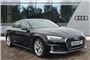 2024 Audi A5 Sportback 35 TFSI Sport 5dr S Tronic