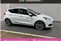 2021 Ford Fiesta 1.0 EcoBoost Hybrid mHEV 125 Vignale Edition 5dr