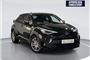 2022 Toyota C-HR 2.0 Hybrid Excel 5dr CVT