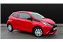 2018 Toyota Aygo 1.0 VVT-i X 3dr