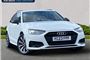 2023 Audi A4 35 TFSI Sport Edition 5dr S Tronic