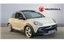 2015 Vauxhall Adam Rocks Air 1.4i Rocks Air 3dr