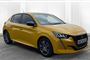 2022 Peugeot 208 1.2 PureTech Active Premium + 5dr