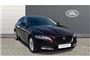 2017 Jaguar XF 2.0d Prestige 4dr Auto