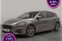 2021 Ford Focus 1.5 EcoBlue 120 ST-Line 5dr