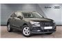 2022 Audi Q3 35 TFSI Technik 5dr