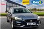 2021 SEAT Leon Estate 1.5 TSI EVO FR 5dr