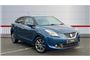 2016 Suzuki Baleno 1.0 Boosterjet SZ5 5dr Auto