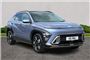 2024 Hyundai Kona 1.6 GDi Hybrid Ultimate 5dr DCT