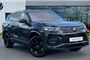2025 Volkswagen Tayron 1.5 TSI eHybrid 272 R-Line 5dr DSG6