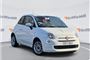 2017 Fiat 500 1.2 Pop Star 3dr