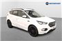 2018 Ford Kuga 2.0 TDCi 180 ST-Line X 5dr Auto