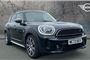 2023 MINI Countryman 2.0 Cooper S Exclusive 5dr Auto [Comfort/Nav+ Pk]