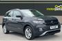 2021 Volkswagen T-Cross 1.0 TSI 110 SE 5dr