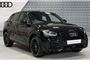 2020 Audi Q2 30 TFSI Black Edition 5dr