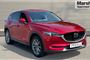 2021 Mazda CX-5 2.2d Sport 5dr Auto