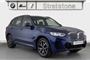 2022 BMW X3 xDrive20i MHT M Sport 5dr Step Auto