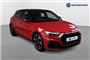 2023 Audi A1 35 TFSI Black Edition 5dr S Tronic