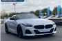 2020 BMW Z4 sDrive M40i 2dr Auto