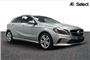 2017 Mercedes-Benz A-Class A180d Sport Premium 5dr