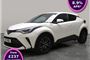 2020 Toyota C-HR 1.8 Hybrid Excel 5dr CVT