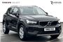 2018 Volvo XC40 2.0 T4 Momentum 5dr AWD Geartronic