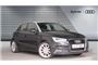 2017 Audi A1 1.4 TFSI S Line 5dr S Tronic